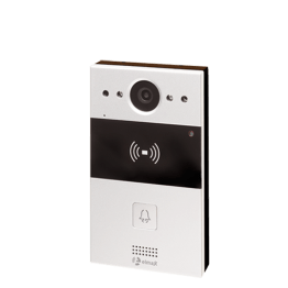 Videocitofono ip protocollo sip 2.0, mono utente