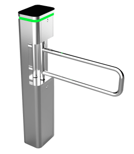 Portello motorizzato anta 60cm