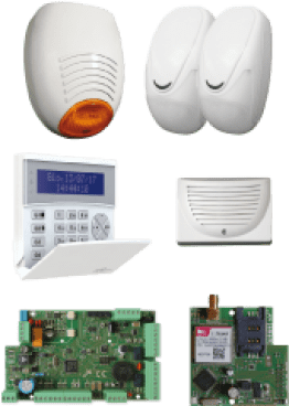 Kit x824v+klcd-blue+2 mouse09+sr136+pz2+xgprs