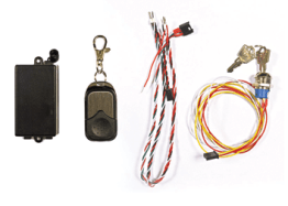 Kit demo fast pump pro ellipse