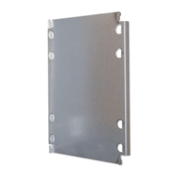 Staffa per fast02/03 pro