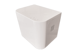 Top box per ricarica 3000ml pump 250-500