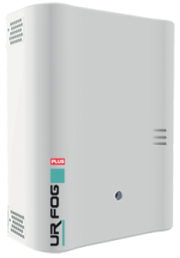 Nebbiogeno urfog modular pump 200m3 plus