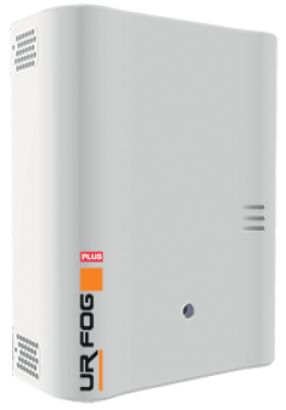 Nebbiogeno urfog modular pump 300m3 plus