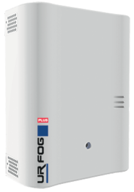 Nebbiogeno urfog modular pump 400m3 plus