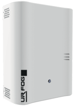 Nebbiogeno urfog modular pump 800m3