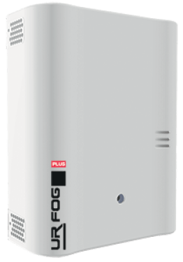 Nebbiogeno urfog modular pump 800m3 plus