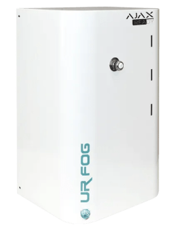 Pump 250 pro plus ajax ready (fluid bag pump 1000