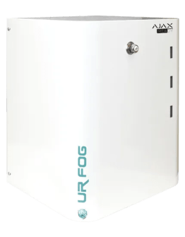 Pump 500 pro plus ajax ready (fluid bag pump 1000