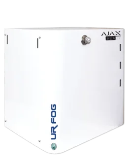 Pump 6000 pro plus wide ajax ready (fluid bag pump