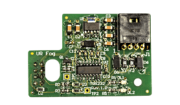 Transceiver 232 5/12v