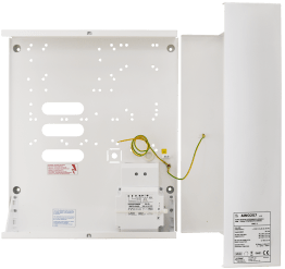 Contenitore x centrali satel e trasf.340×400×110