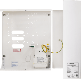 Contenitore x centrali satel e trasf.340×400×110