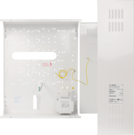 Contenitore x centrali satel e trasf.460×550×175
