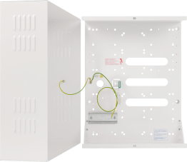 Contenitore x centrali satel g3 320×400×130