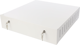 Contenitore orizz.le per xvr/nvr max 505×115×505