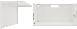 Contenitore per batteria 17 ah