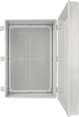 Contenitore abs 600x400x220