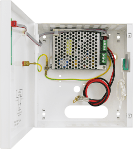 Stazione alim.ne 13,8v/2a batteria max 7a