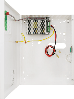 Stazione alim.ne 13,8v/3a batteria max 17a