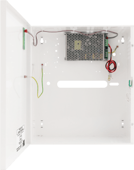 Stazione alim.ne 13,8v/7a batteria max 40a