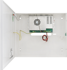 Stazione alim.ne 13,8v/20a batteria max 65a