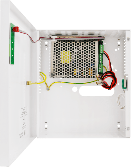 Stazione alim.ne 13,8v/2a batteria max 7ah