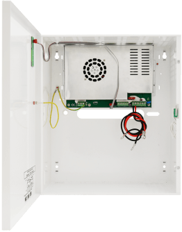 Stazione alimentazione hpsg2 27,6v/10a/2x17ah g2