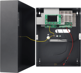 Stazione alimentazione hpsg3 13,8v/3a/17ah/lcd