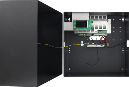 Stazione alimentazione hpsg3 27,6v/5a/2x40ah/lcd