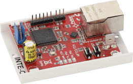 Scheda ethernet