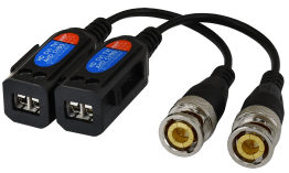 Coppia balun