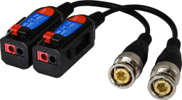 Coppia balun hq