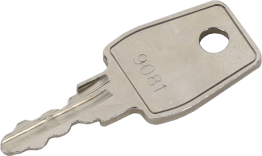 Chiave 9081