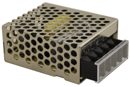 Alimentatore rs 5v/25w/5a