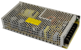 Alimentatore rs 12v/150w/12,5a