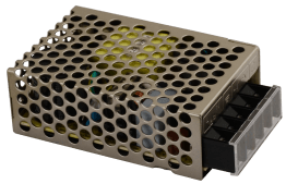 Alimentatore rs 24v/25w/1,1a