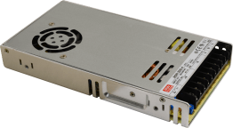 Alimentatore rsp 4v/320w/60a