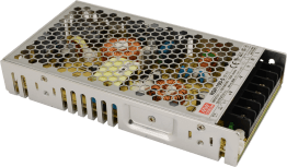 Alimentatore rsp 5v/100w/20a