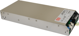Alimentatore rsp 12v/1000w/60a