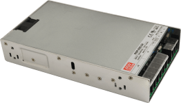 Alimentatore rsp 24v/500w/21a