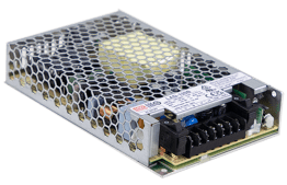 Alimentatore lad 27.6v/600w/18.74a/3a buffer