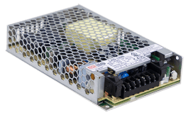 Alimentatore lad 55.2v/121.99w/1.21a/1a buffer