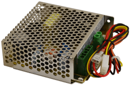 Alimentatore scp 13,8v/2,6