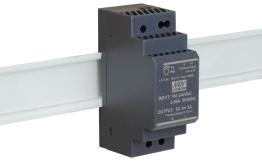 Alimentatore din hdr 5v/30w/3a