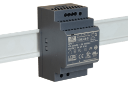 Alimentatore din hdr 5v/60w/6.5a