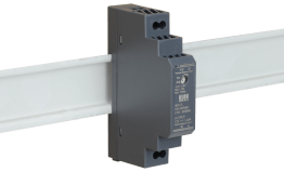 Alimentatore din hdr 12v/15w/1.25a