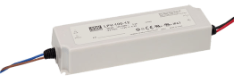 Alimentatore per led lpv 48v/100w/2.1a