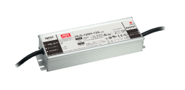 Alimentatore per led hlg 24v/120w/5a