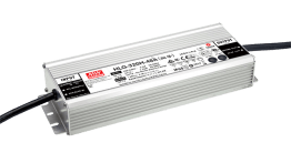 Alimentatore per led hlg 24v/320w/13.34a